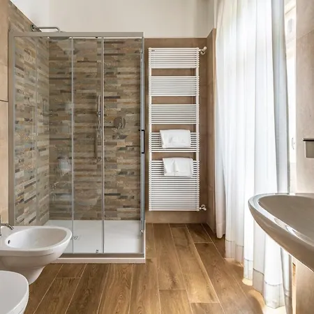 Otel Hotel Corona Cortina dʼAmpezzo