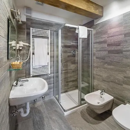 Hotel Corona Otel Cortina dʼAmpezzo