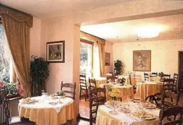 Hotel Corona 3* Cortina dʼAmpezzo