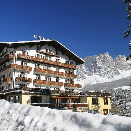 Hotel Corona 3*