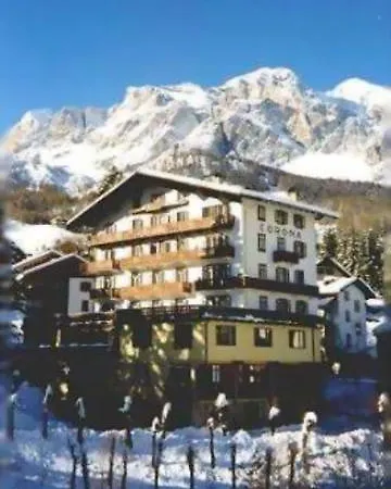 Hotel Corona Otel 3*