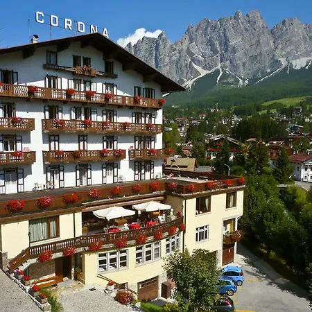 Hotel Corona 3*