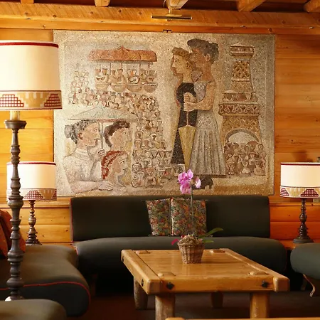 Hotel Corona