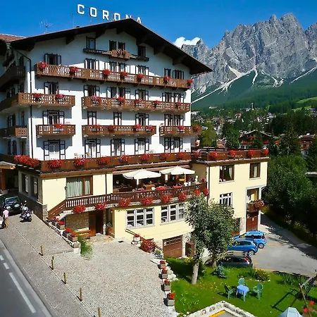 Otel Hotel Corona 3*